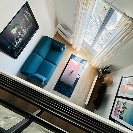 Apartament 307 Gare Saint Roch Montpellier Zewnętrze zdjęcie