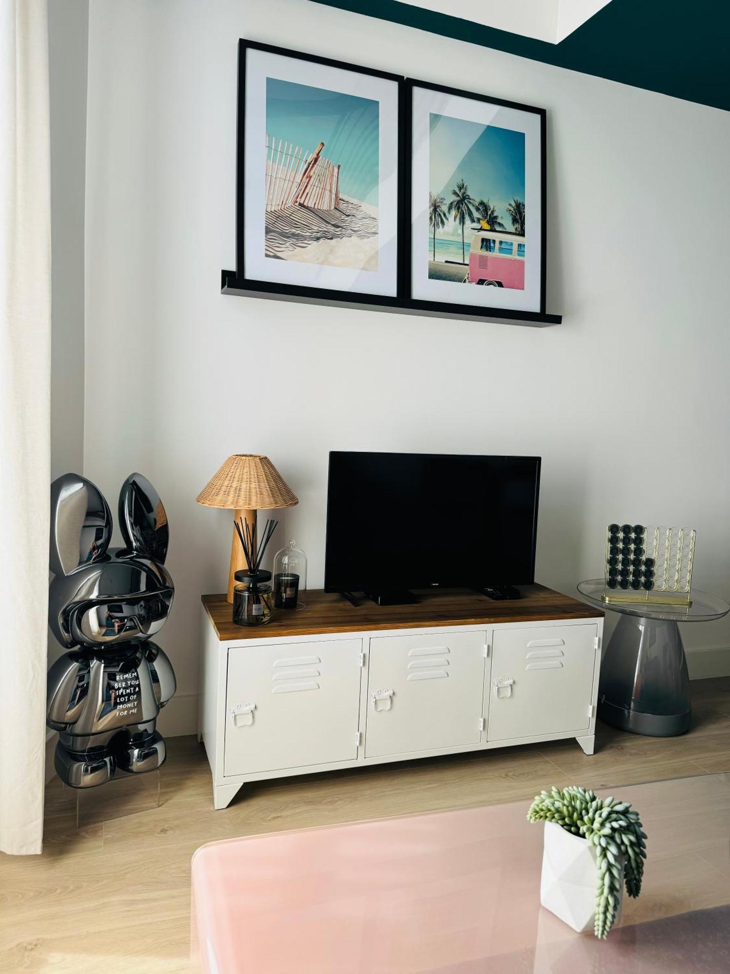 Apartament 307 Gare Saint Roch Montpellier Zewnętrze zdjęcie
