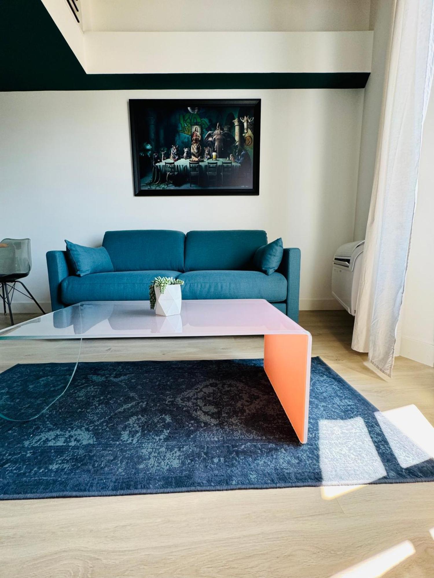 Apartament 307 Gare Saint Roch Montpellier Zewnętrze zdjęcie