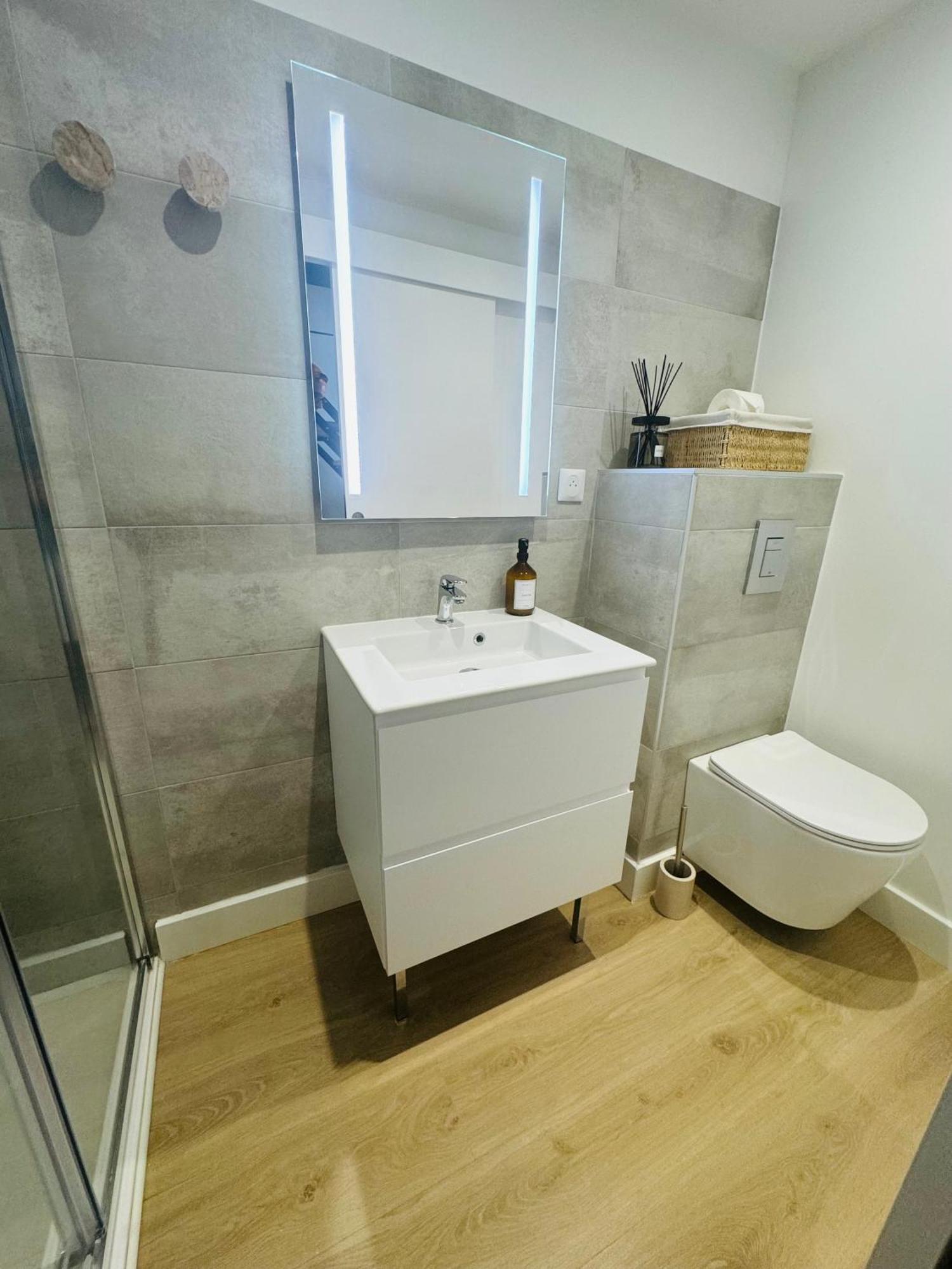 Apartament 307 Gare Saint Roch Montpellier Zewnętrze zdjęcie