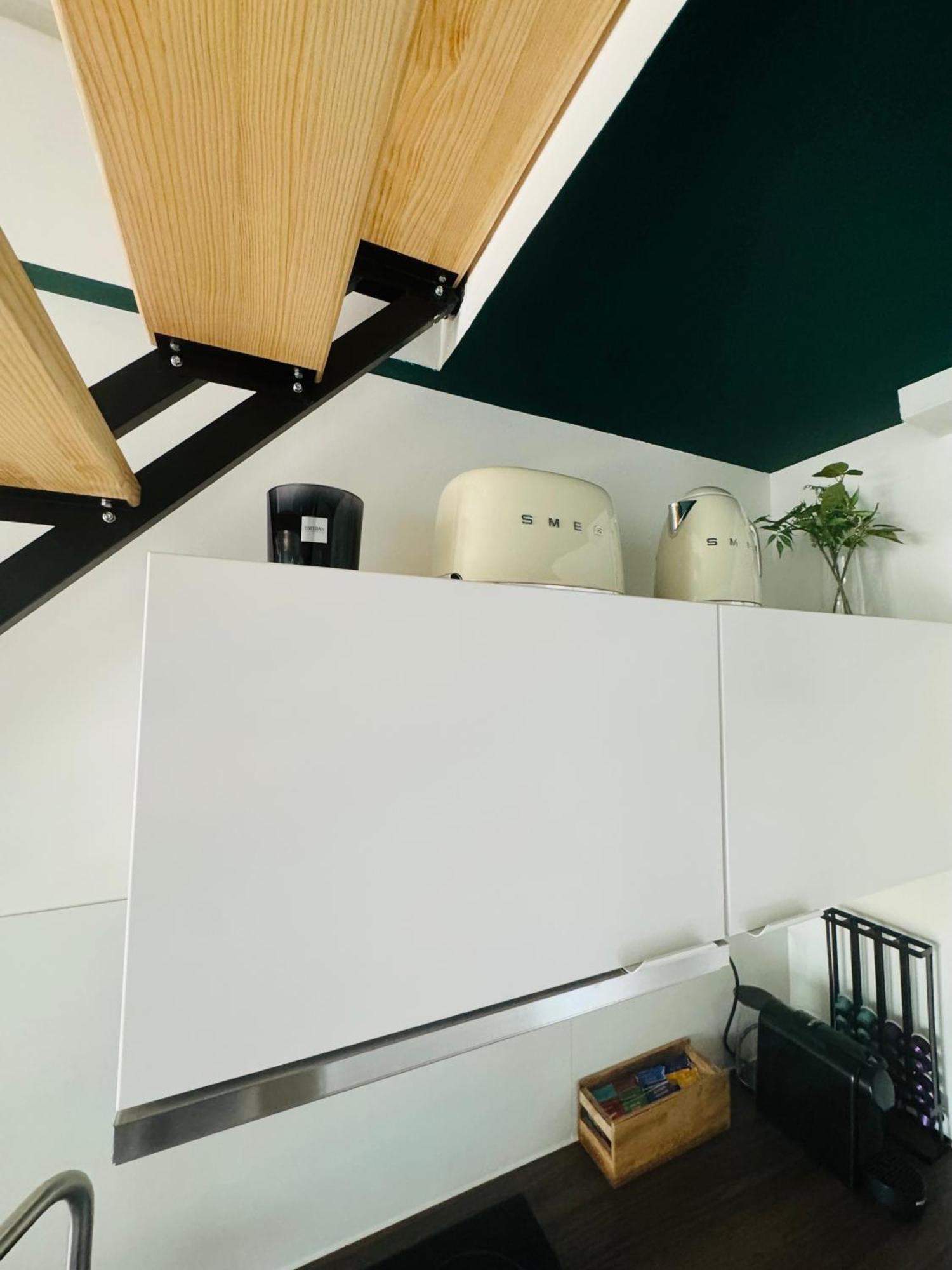 Apartament 307 Gare Saint Roch Montpellier Zewnętrze zdjęcie