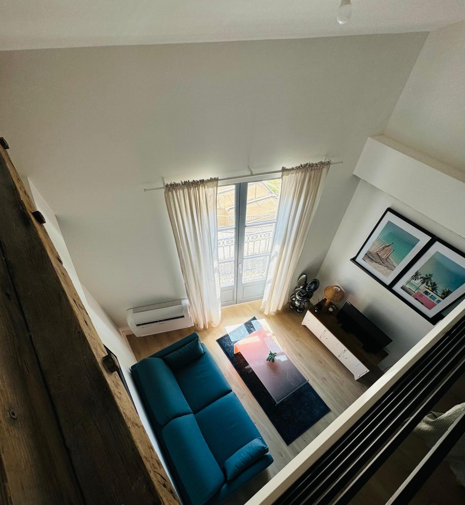 Apartament 307 Gare Saint Roch Montpellier Zewnętrze zdjęcie